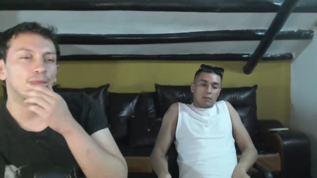 Serguioguecha33 12-05-2024 Recorded Video XXX