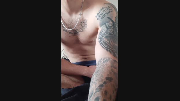 SoloJorge25 12-05-2024 Recorded Video naked