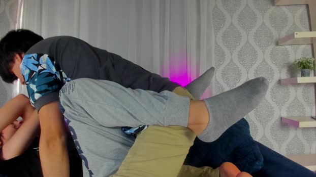 Theskinnyboys 11-05-2024 Recorded Video moan