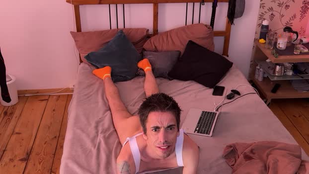 cumINmirBARE 12-05-2024 Recorded Video suck