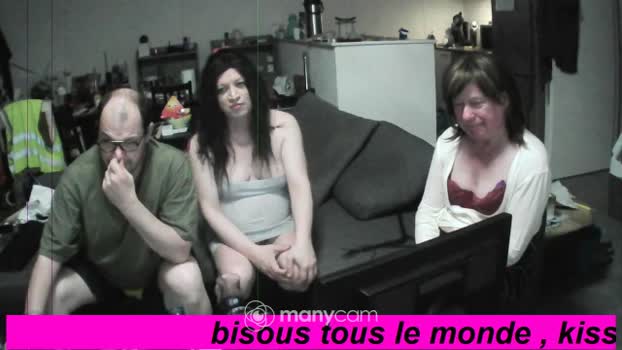 fandecollants69 11-05-2024 Recorded Video bicurious