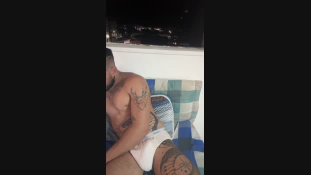 ikarus_ 12-05-2024 Recorded Video twink