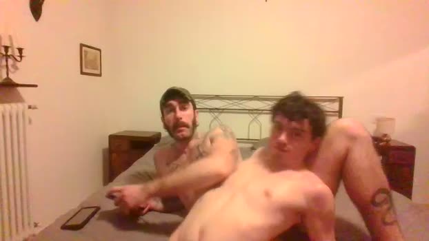 kristian_volpe 11-05-2024 Recorded Video play