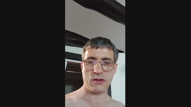 marc911 12-05-2024 Recorded Video Topless