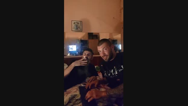 sesenko 12-05-2024 Recorded Video sexykitty