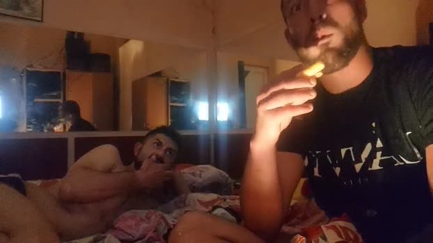 sesenko 12-05-2024 Recorded Video hard