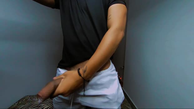 Dexid 13-05-2024 Recorded Video fuckass