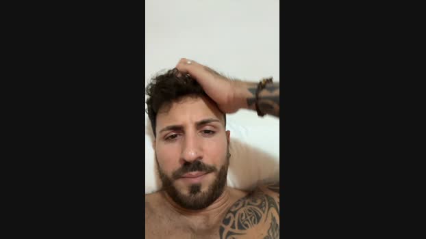 DiabolikCOUPLES 13-05-2024 Recorded Video bigballs
