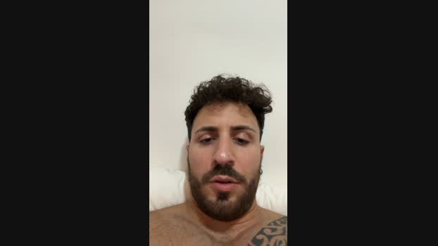 DiabolikCOUPLES 13-05-2024 Recorded Video suck