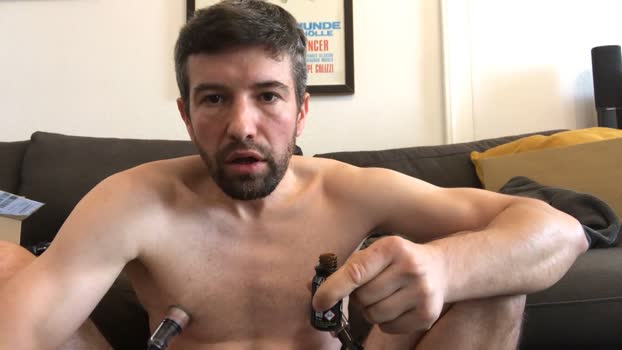 Dokjones86 13-05-2024 Recorded Video sexy
