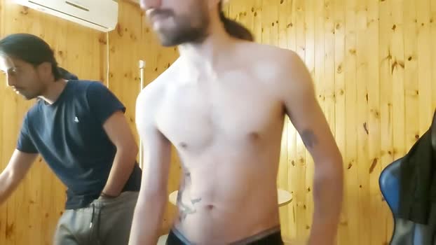Gengarboi 12-05-2024 Recorded Video nude