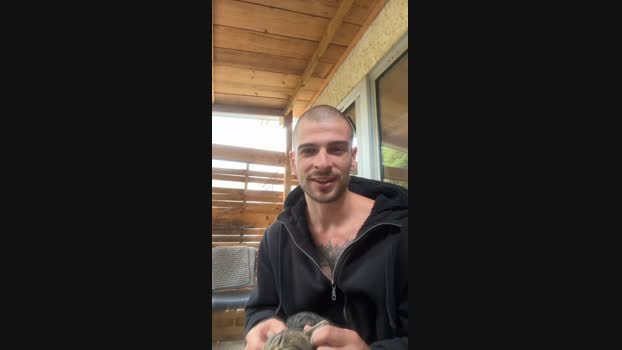 Greyoff 13-05-2024 Recorded Video Video