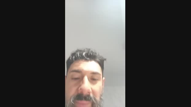 ILDIRETTOREX 13-05-2024 Recorded Video Topless