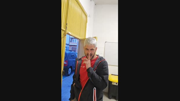 Jonnyfunbum1 13-05-2024 Recorded Video show
