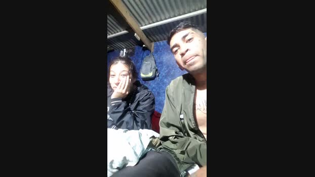 KevLuuu 13-05-2024 Recorded Video fuckme