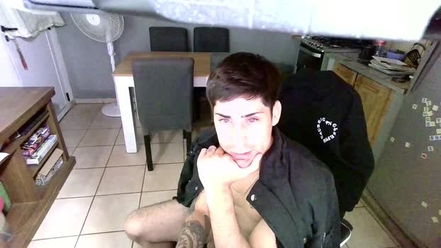 Pabloxx24 13-05-2024 Recorded Video naughty