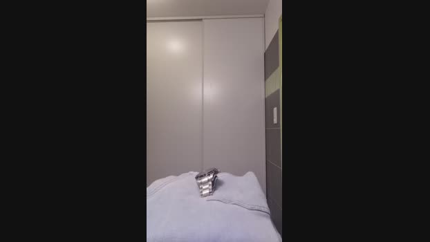PiccoloBianco 13-05-2024 Recorded Video jerkoff