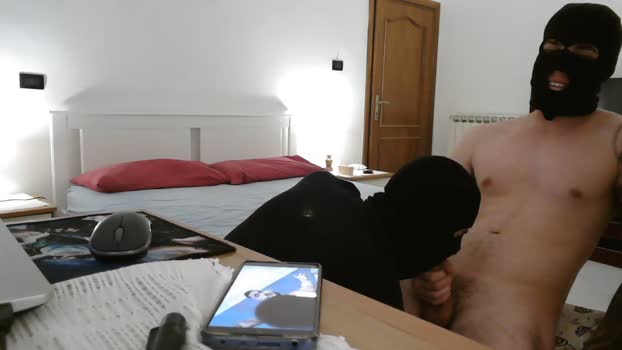 Robyyyy69 13-05-2024 Recorded Video Show