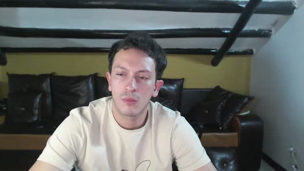 Serguioguecha33 13-05-2024 Recorded Video Pretty