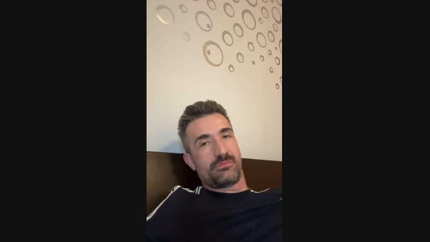 Toyboymarc 12-05-2024 Recorded Video kink