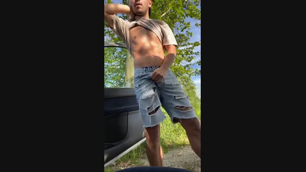 alessandro1805 12-05-2024 Recorded Video ass