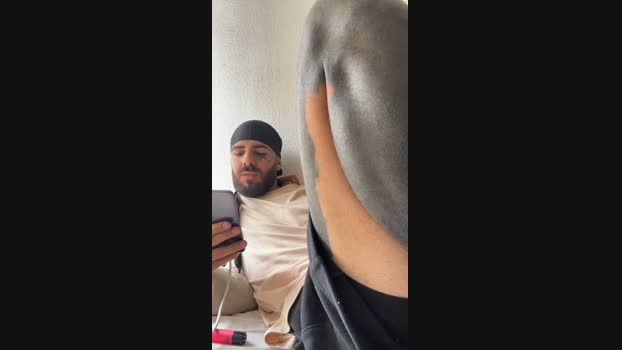 charlye_ink6 13-05-2024 Recorded Video yummy