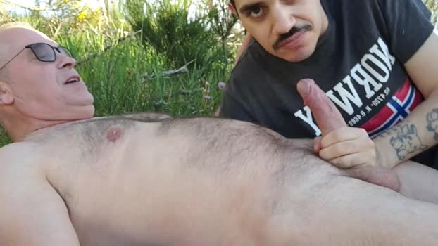 daniel5675 12-05-2024 Recorded Video nude