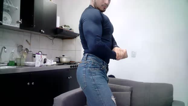 deuxes 13-05-2024 Recorded Video dirty
