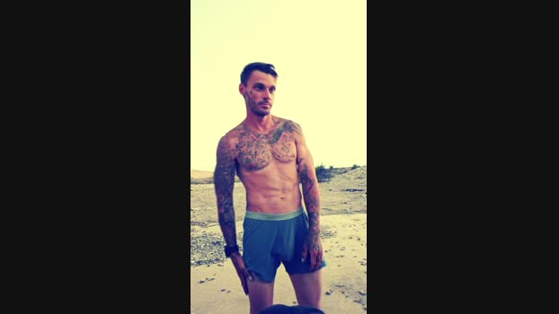 dustinhenleyfit 13-05-2024 Recorded Video lovense