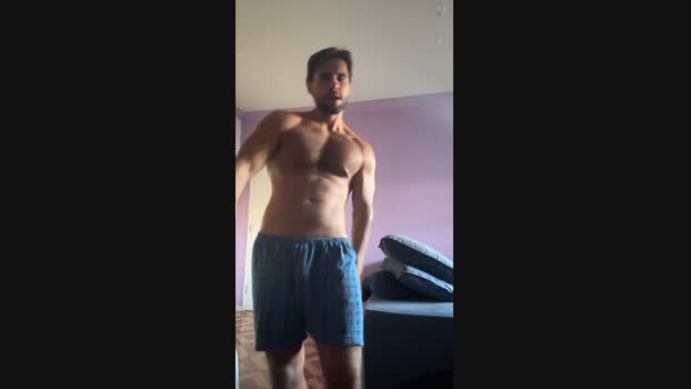 hugobeltran1 12-05-2024 Recorded Video sexyfeet