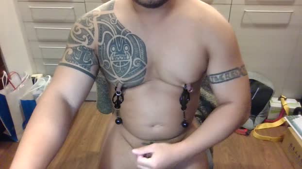 ink_pierced 12-05-2024 Recorded Video hot
