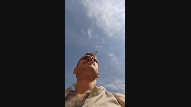 myGoat_186 13-05-2024 Recorded Video lick