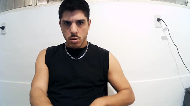 pamperito 13-05-2024 Recorded Video naughty