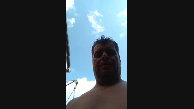 piet714 13-05-2024 Recorded Video Topless