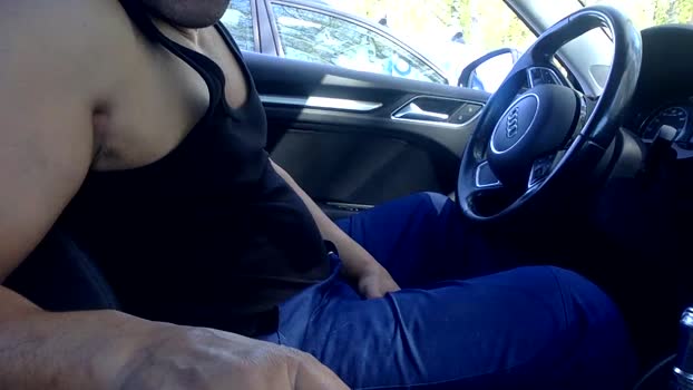 stefanoeverlan1 13-05-2024 Recorded Video bigballs
