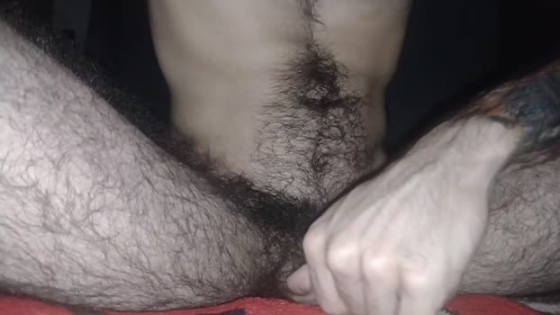 Darkpsychohairy 14-05-2024 Recorded Video big