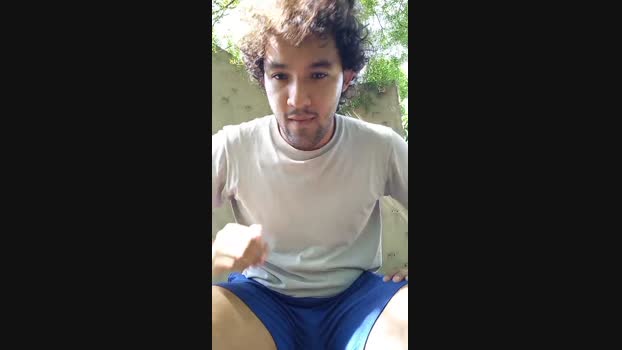 FreyrStyle 14-05-2024 Recorded Video Naked