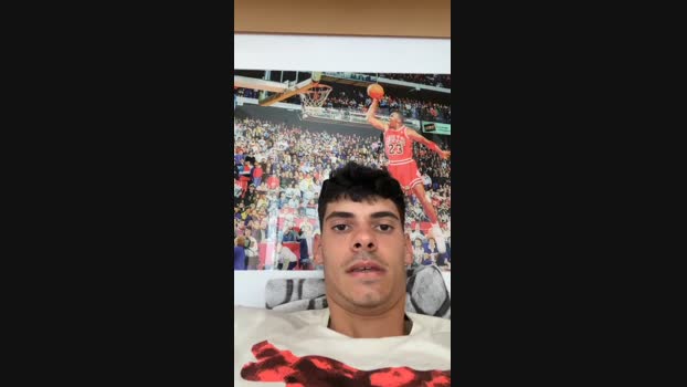 Ginoporro21 14-05-2024 Recorded Video moan