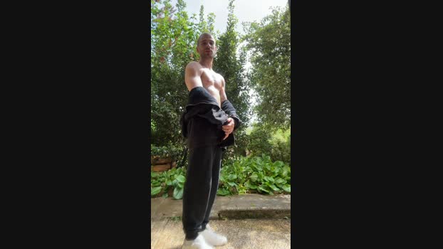 Greyoff 14-05-2024 Recorded Video orgasm