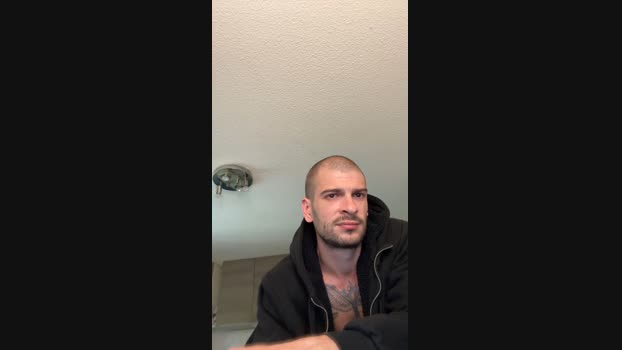 Greyoff 14-05-2024 Recorded Video Naked
