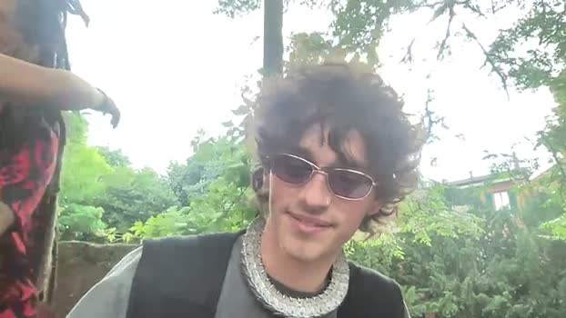 Hshwhwva 14-05-2024 Recorded Video ass