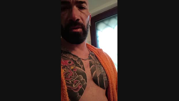 Ilgiardiniere 13-05-2024 Recorded Video jackoff
