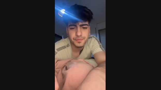 Jovencitobcn21 13-05-2024 Recorded Video sexymale