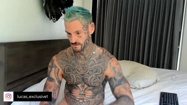 Lucasexclusive1 14-05-2024 Recorded Video big