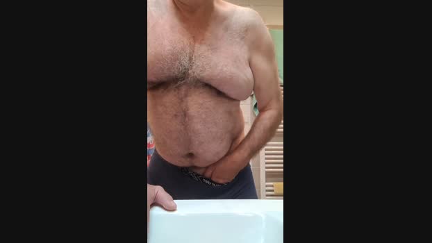 Manrei 14-05-2024 Recorded Video squirt