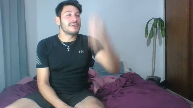 MaxanHenrry 14-05-2024 Recorded Video beautiful