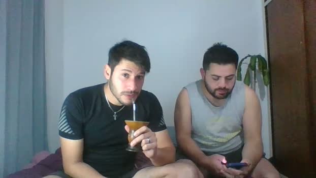 MaxanHenrry 14-05-2024 Recorded Video gay