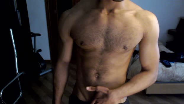 Mikesfyres 13-05-2024 Recorded Video sexykitty