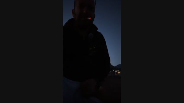Porketo1 13-05-2024 Recorded Video fuckface