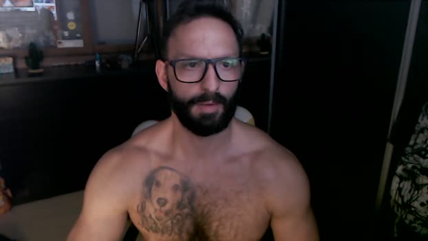 RafaBR82 13-05-2024 Recorded Video Download
